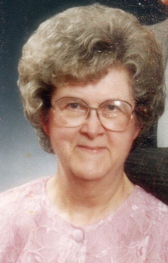 Dorothy L. Denbo