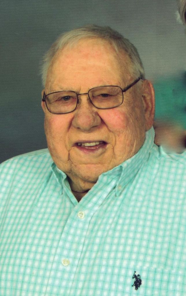 James Harold "Jim" Probst Profile Photo