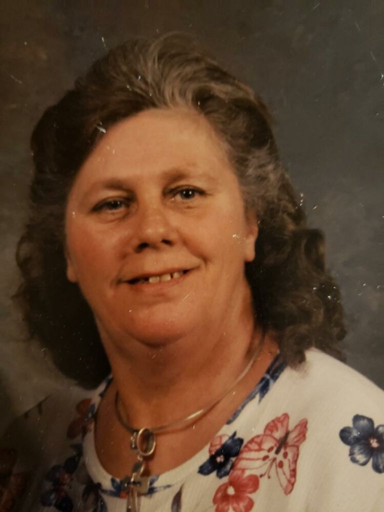 Betty Byrd Beshires