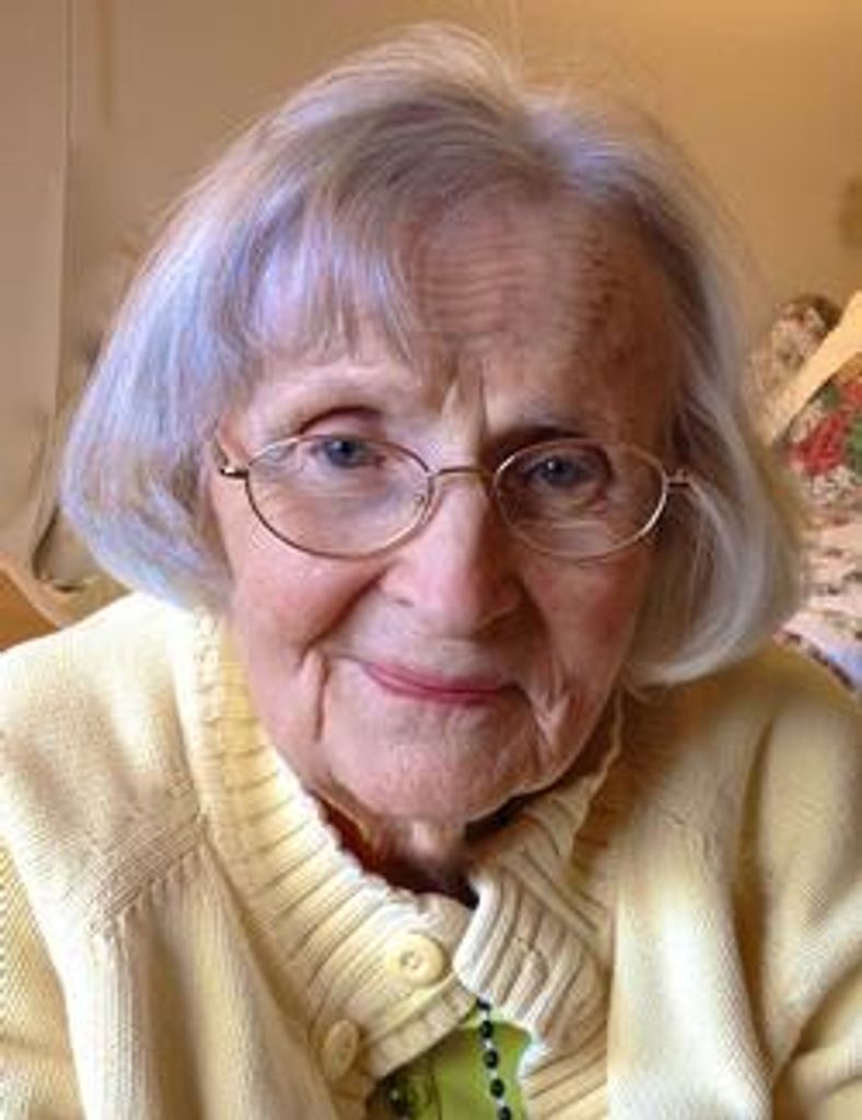 Mary Jean Conlin Mccabe Profile Photo