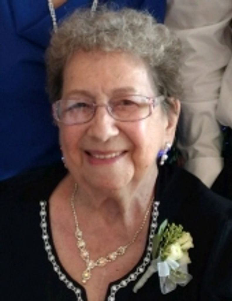 Edith M. Heinkel
