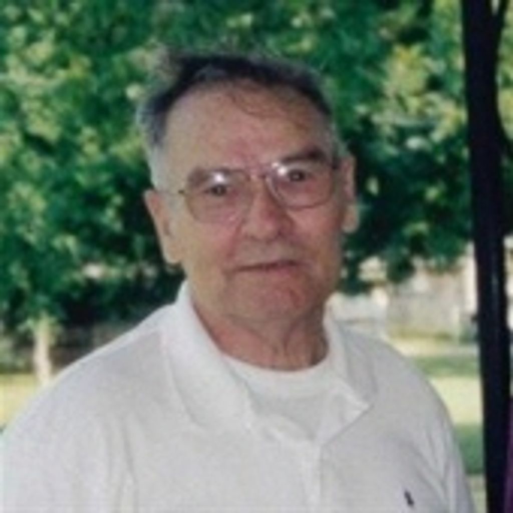 John Fred Gammill