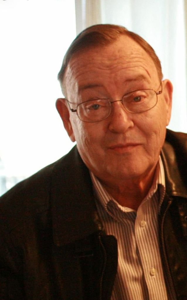 Harold L. Tibbetts Profile Photo
