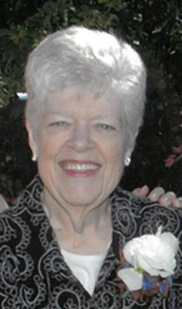 Frances Marie Hendrix Profile Photo