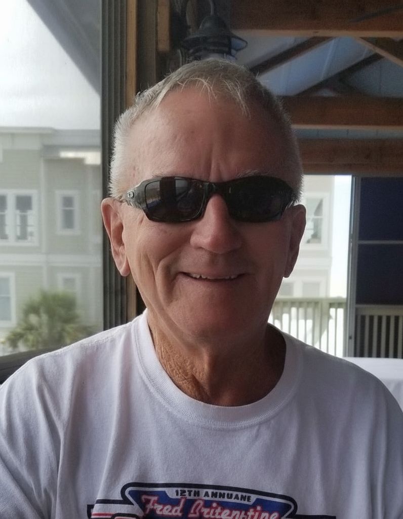 Fred Sweet Profile Photo