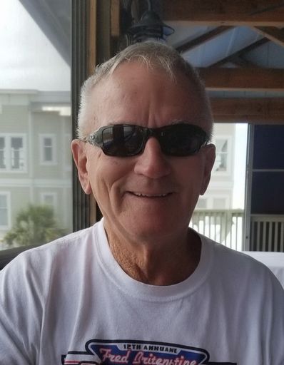 Fred Sweet's obituary image