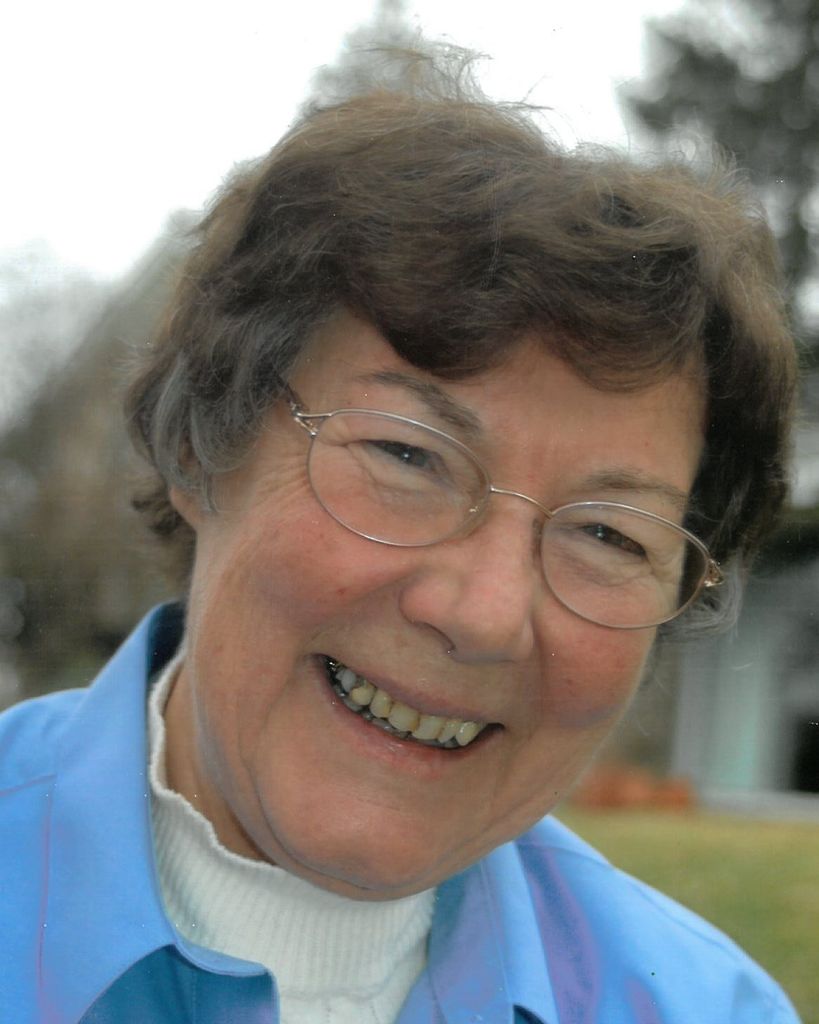 Eleanor R. Good