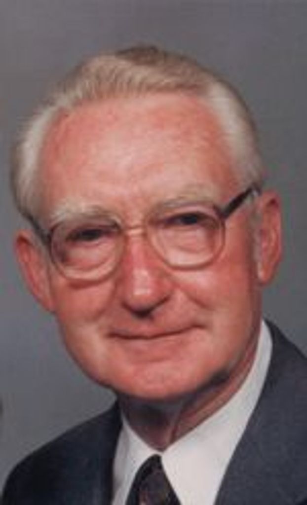 Donald Elwood Grim