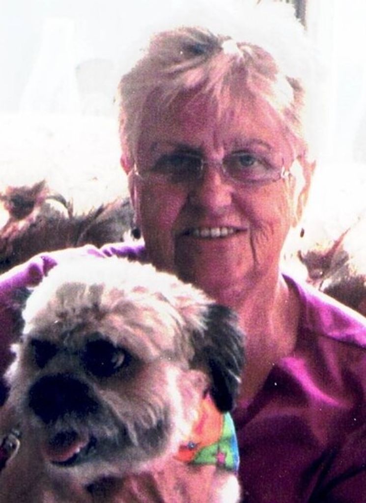 Bobbie J. Stafford