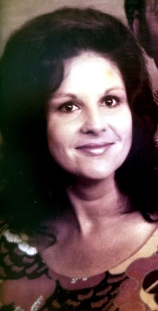 Carolyn M. Doege