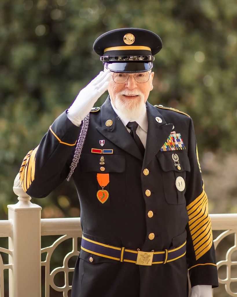 Richard Douglas Garis Profile Photo
