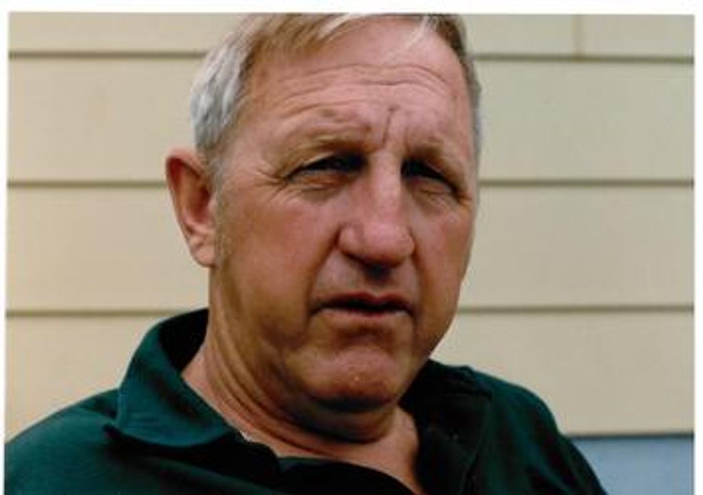 Wesley Freake Profile Photo