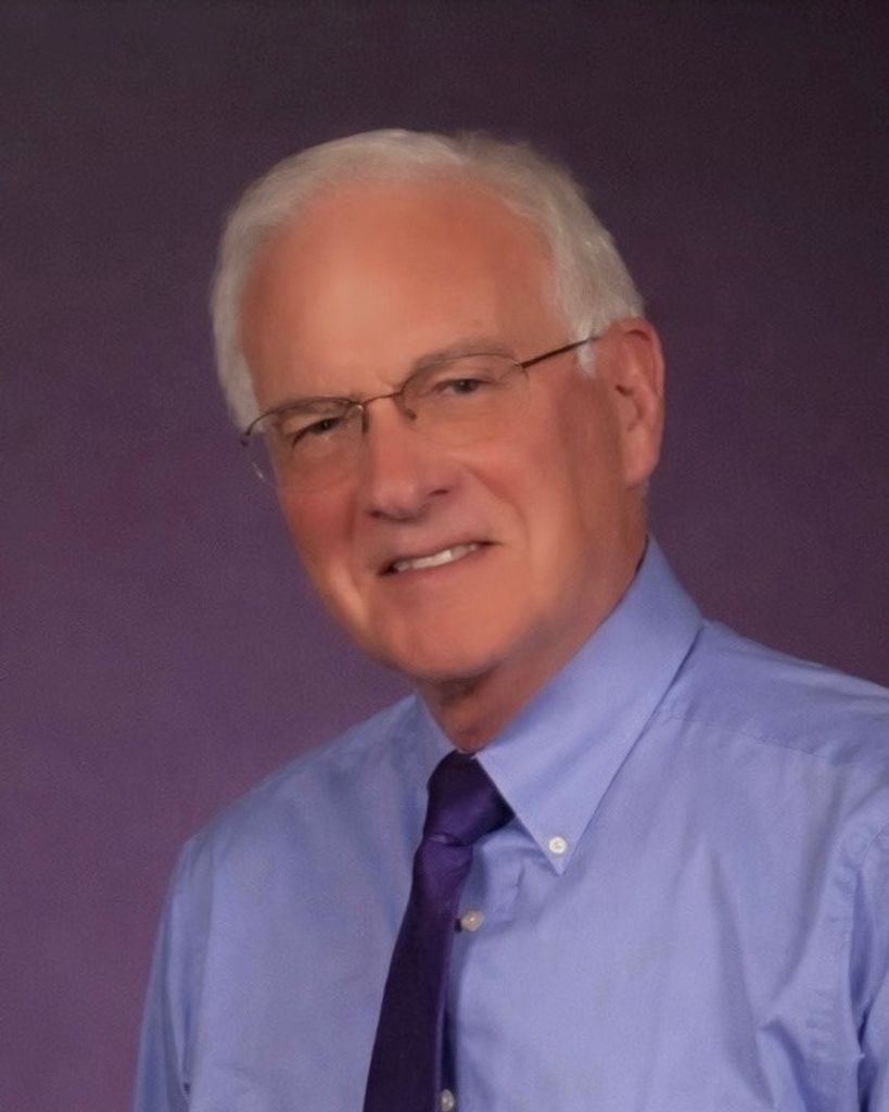 James Harrison Haskell Profile Photo