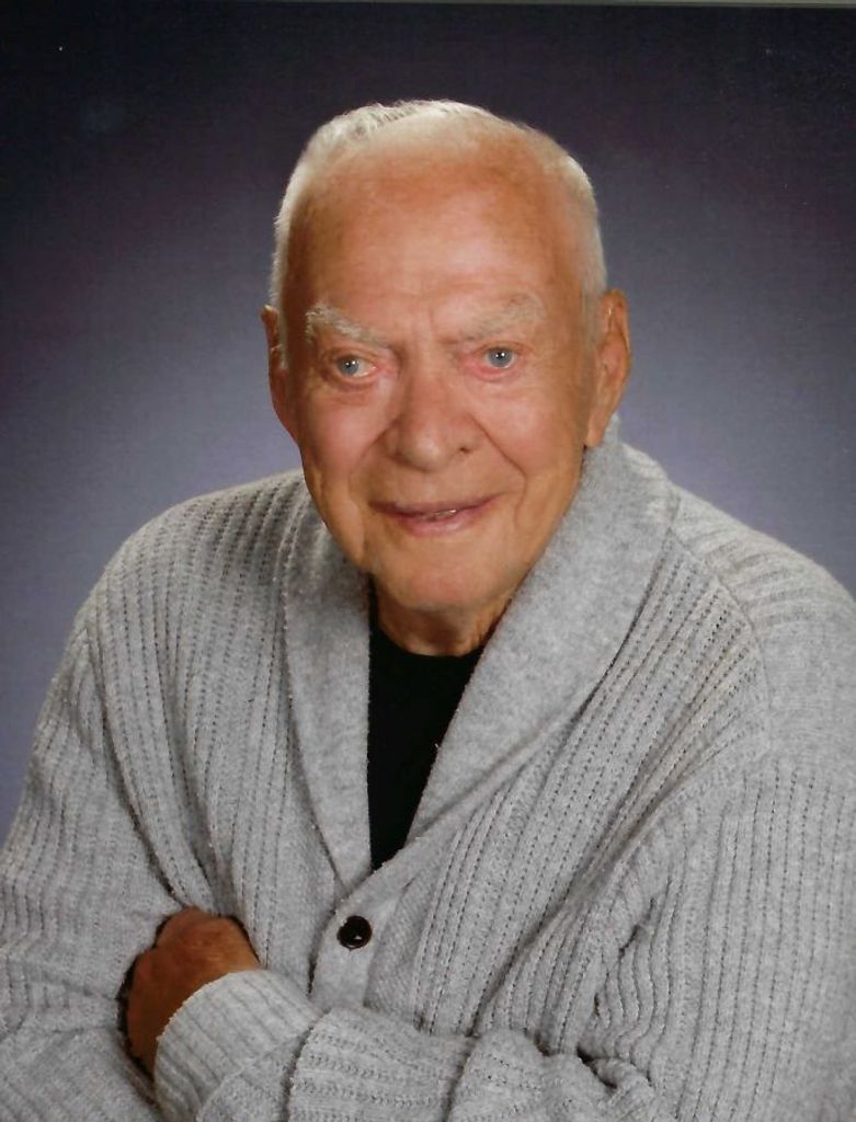 Joyce "Jb" Berg
