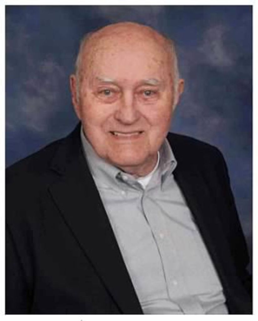 Henry "Hank" F Schmidt Profile Photo