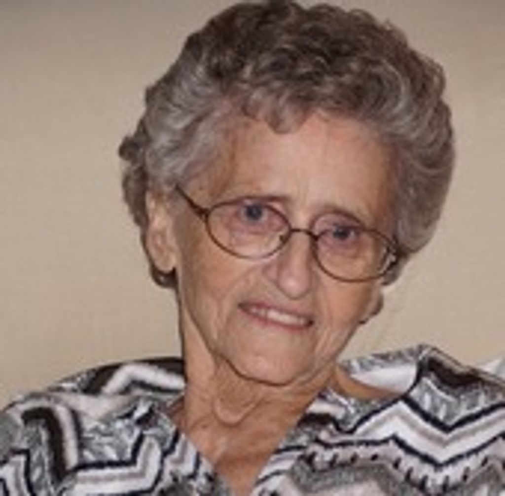 Lillian Mann Profile Photo