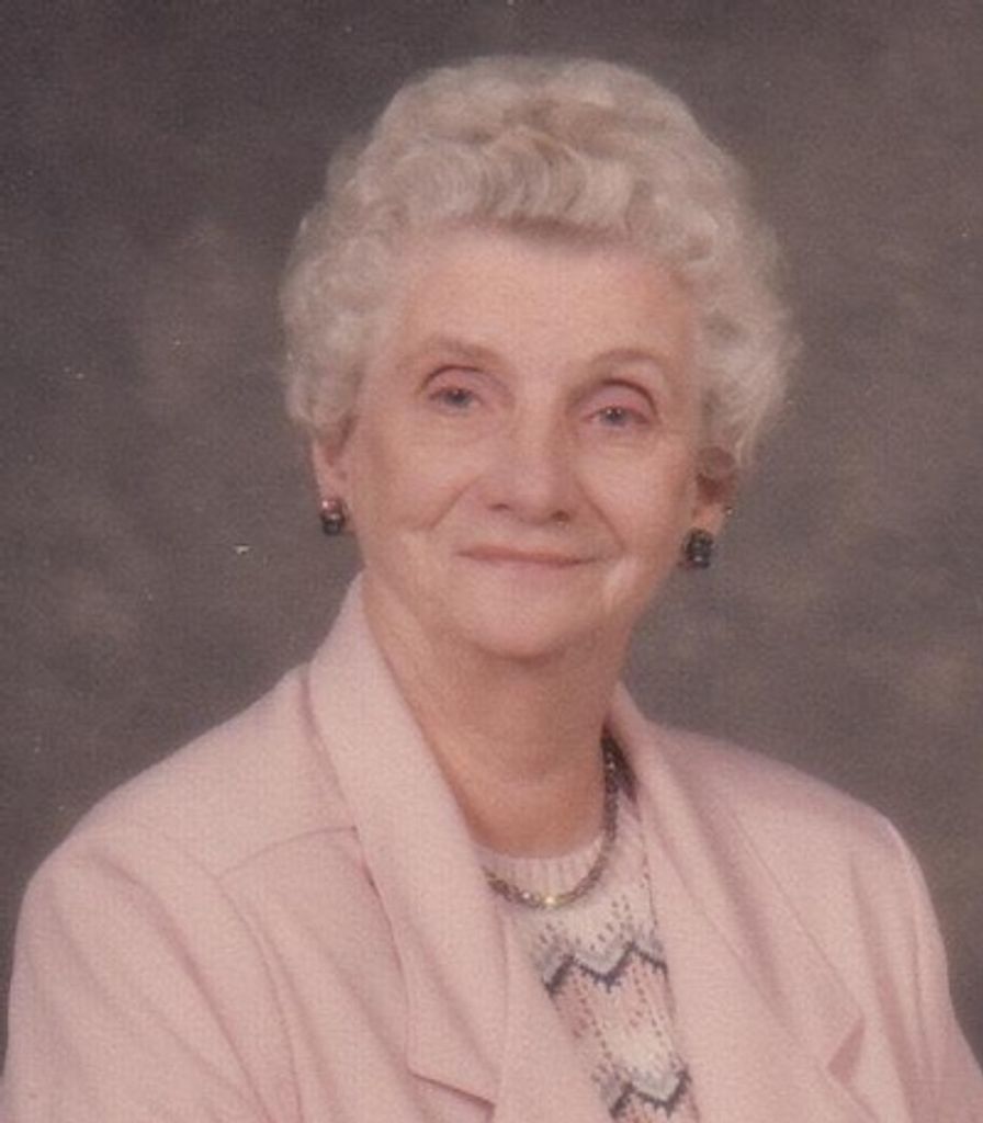 Daria H. Mitchell Profile Photo