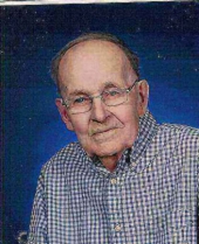 Robert M. Verbryke