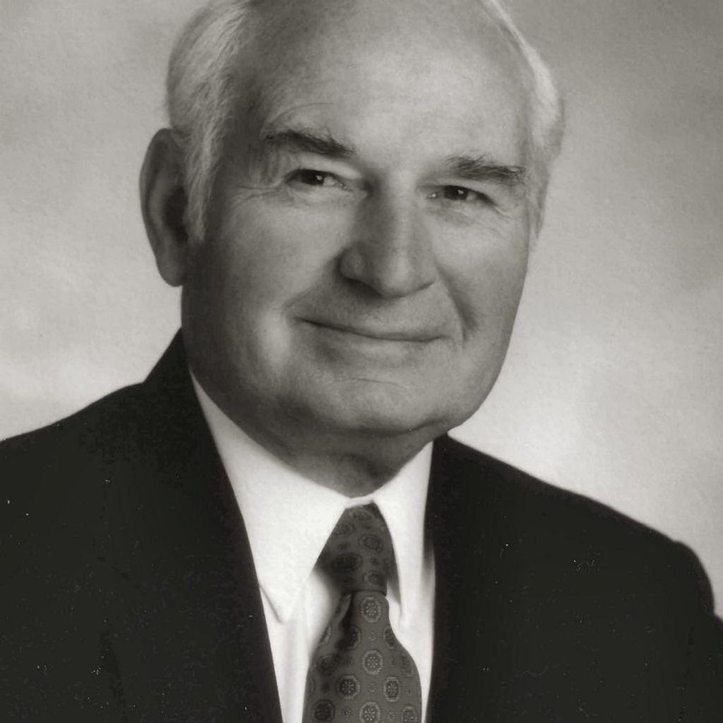 Theodore G. 'Bud'  Mahas