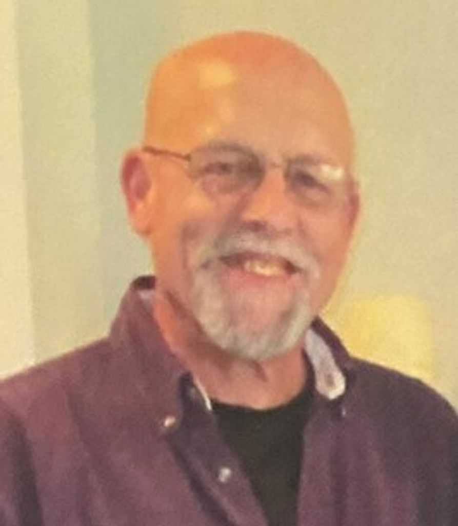 Robert Howard Profile Photo