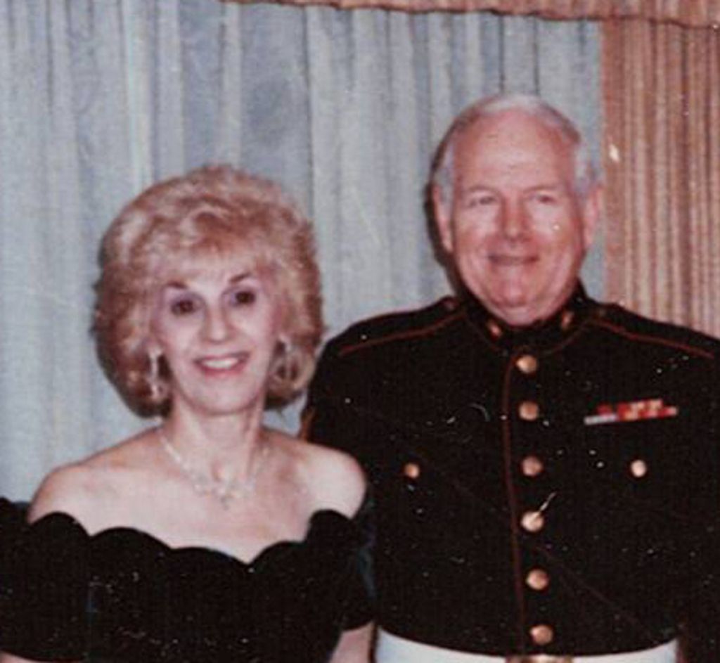 Geraldine P. (Gatto)  Cummings