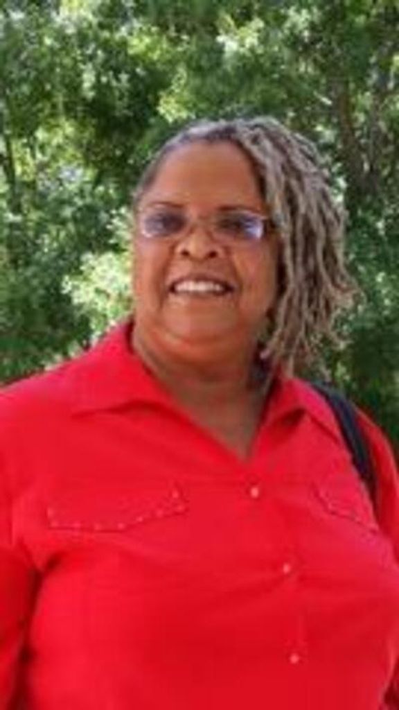 Frances Elaine Lowery-White Profile Photo