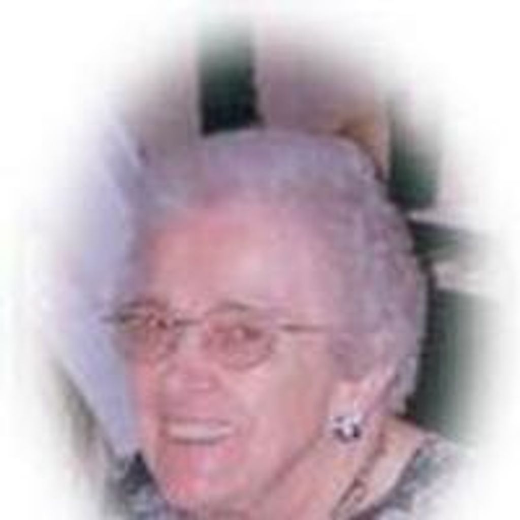 Thelma M. Hughes