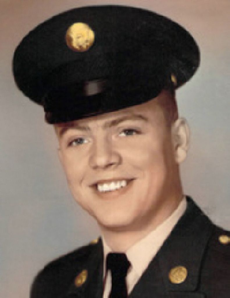 Coy Lee Stephens Profile Photo