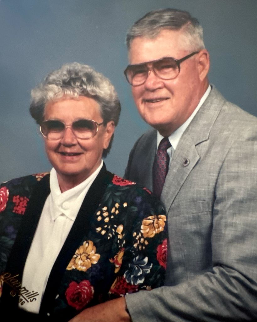 Betty Jane Hott Profile Photo