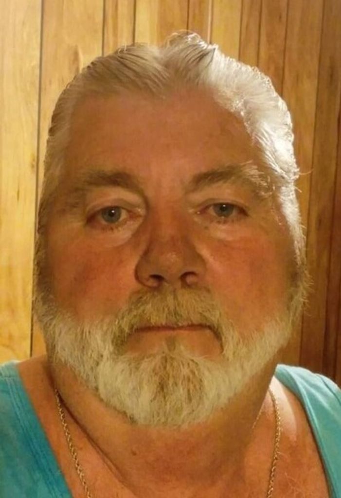 Dwight Dean Titus Profile Photo