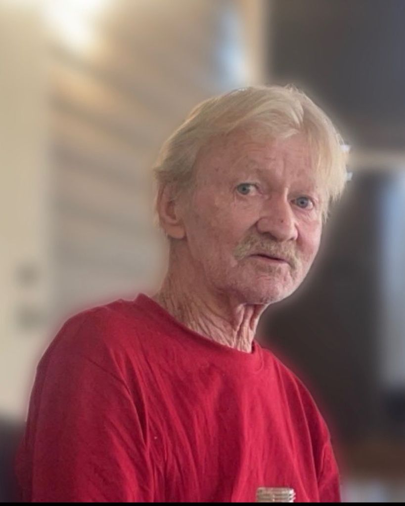 James "Jimmy" Edward Wainwright Sr.