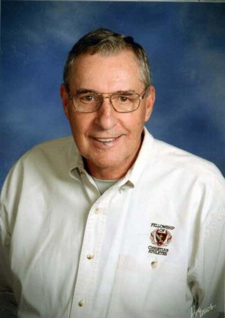 Kenneth Douglas Horne