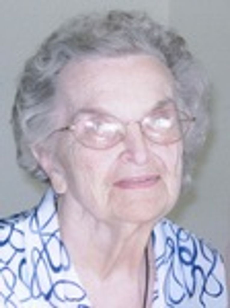 Mary Galvin
