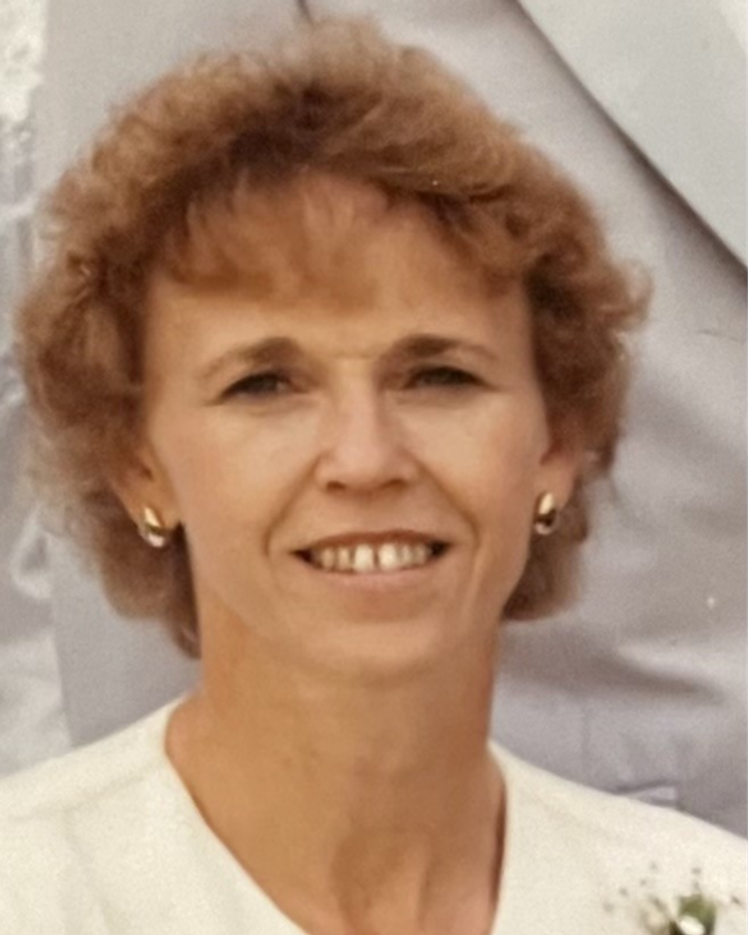 Odette Kathleen Gasser
