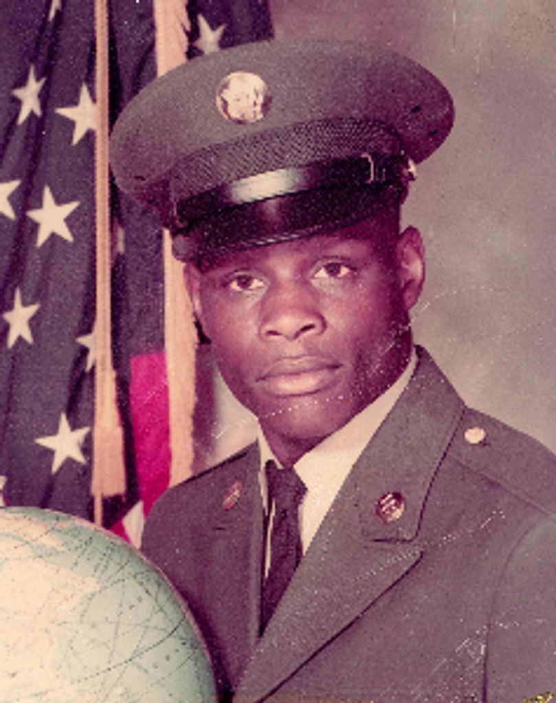 Gian L. Brown