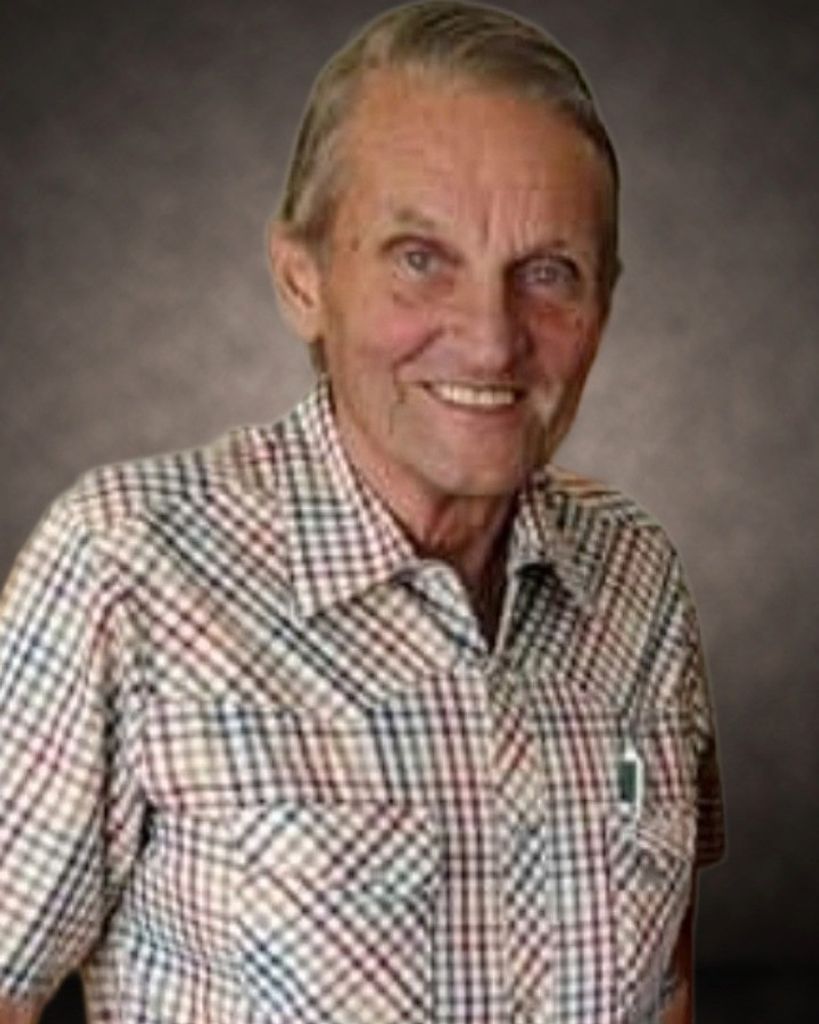 William Herbert "Herb" Bock, Jr.