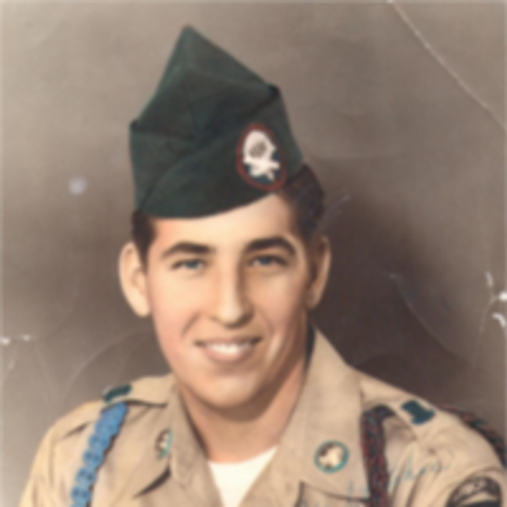 Paul W. Armstrong
