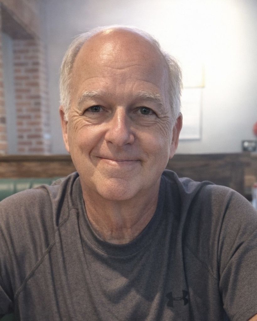 Terry John Rodriguez