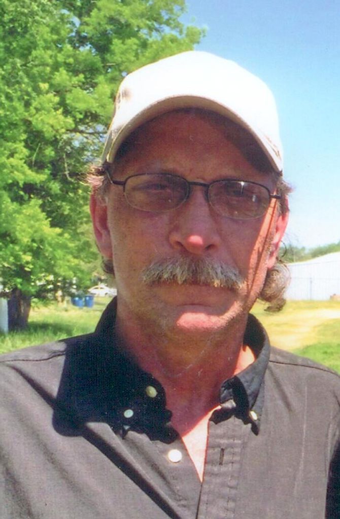 David Brent Colter