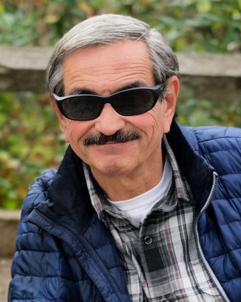 Michael David Gomez Profile Photo