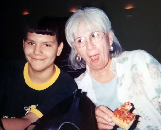 Yolanda C. Gonzalez photo gallery thumbnail 182 of 357