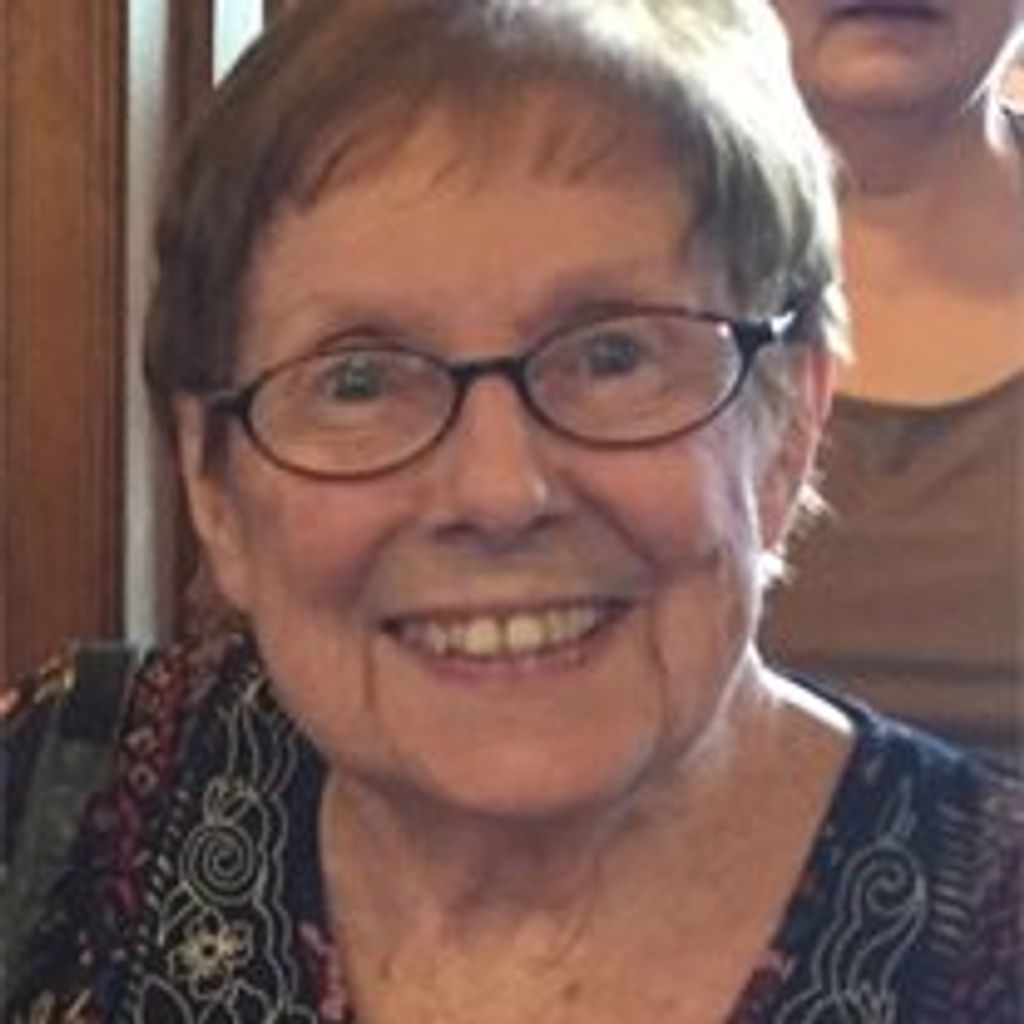 Elaine Gundling Profile Photo