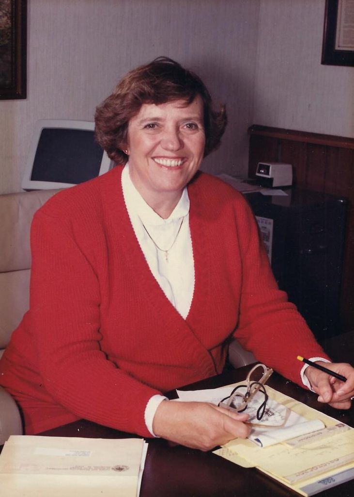 Mary Carolyn Klute Profile Photo