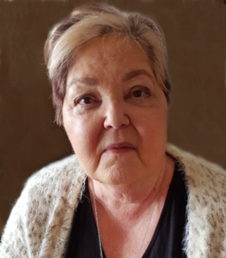 Diana Weisgerber Profile Photo