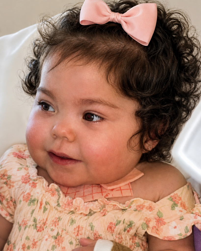 Ellah Lynn McBride Profile Photo