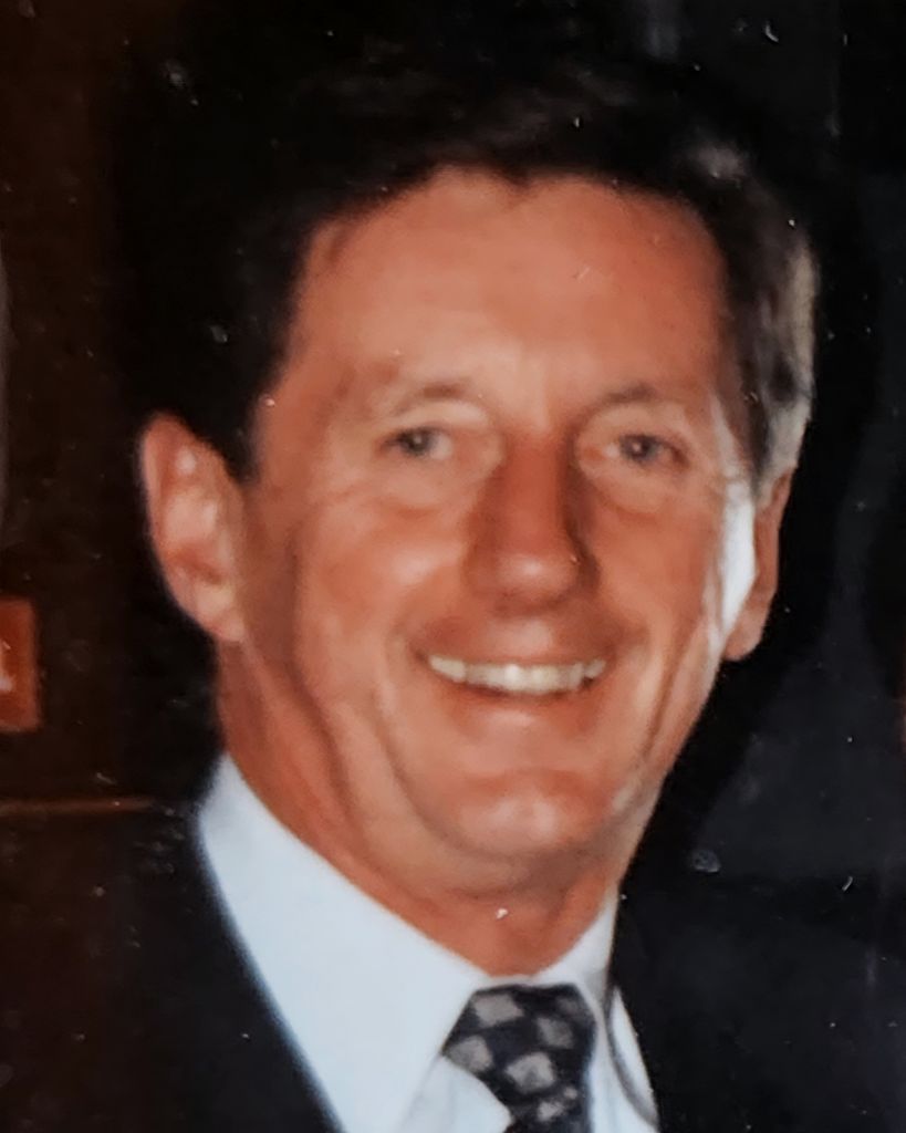 John Paul Spanburgh Profile Photo