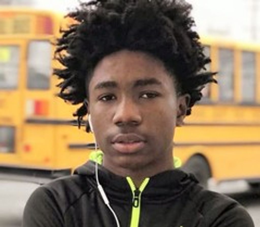 Michael Jackson, Jr.