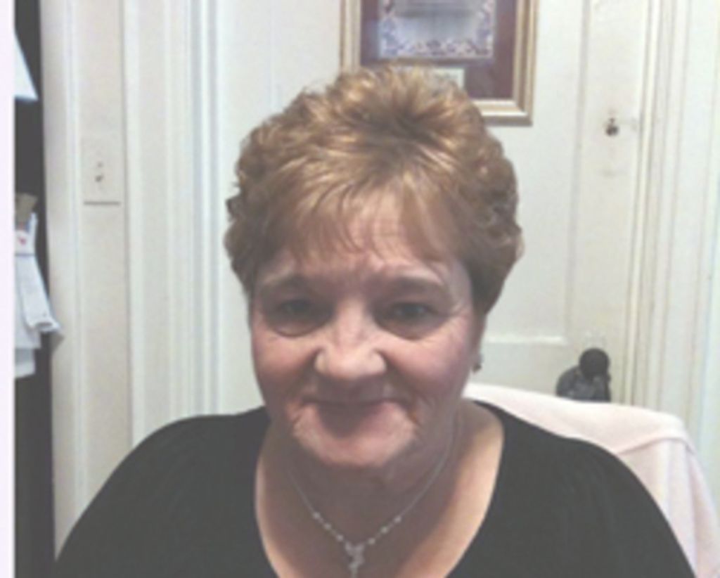 Kathy Marie Abbott Profile Photo