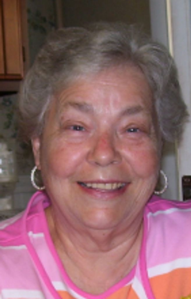 Connie C. Buberniak