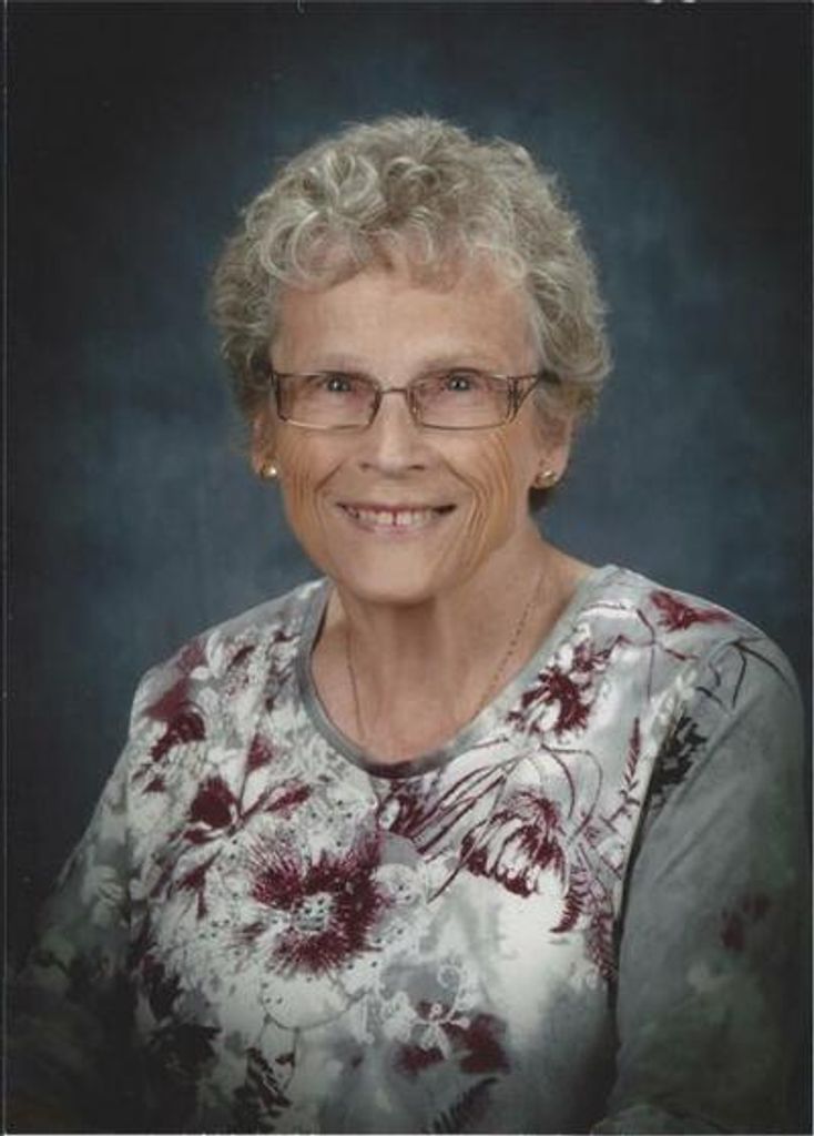 Lillian Yvette Bouvier Profile Photo